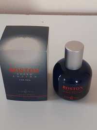 Woda toaletowa BOSTON 100 ml For Men. Cena 19 pln.