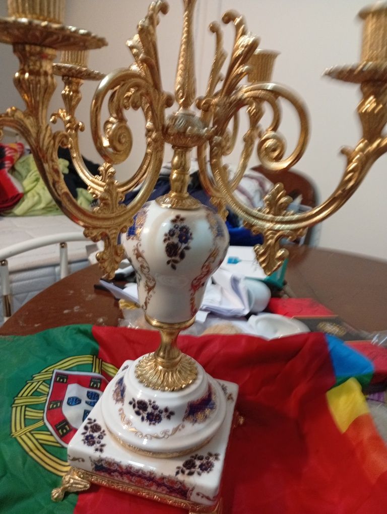 Vendo esteca de enorme qualidade