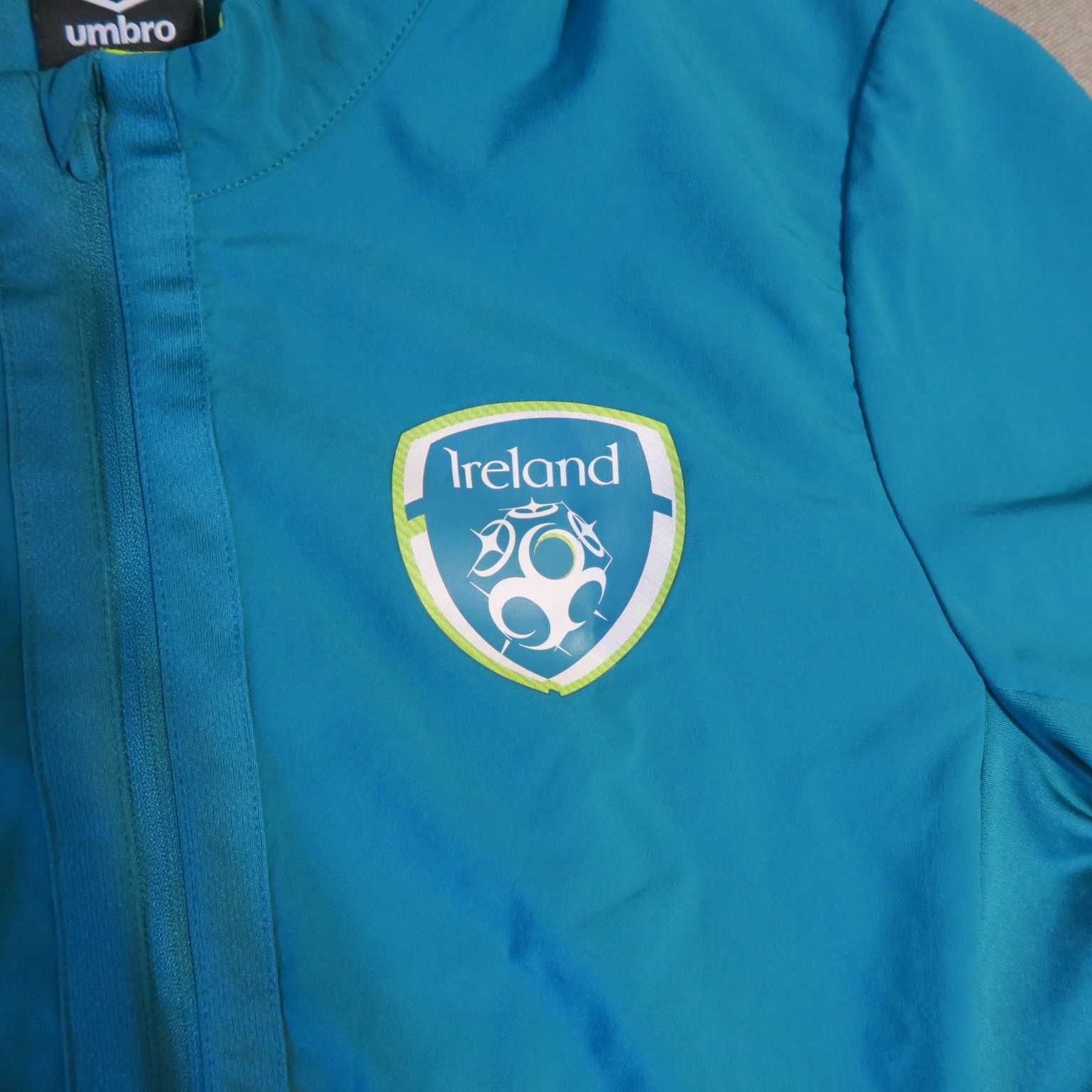 Кофта мастерка Umbro