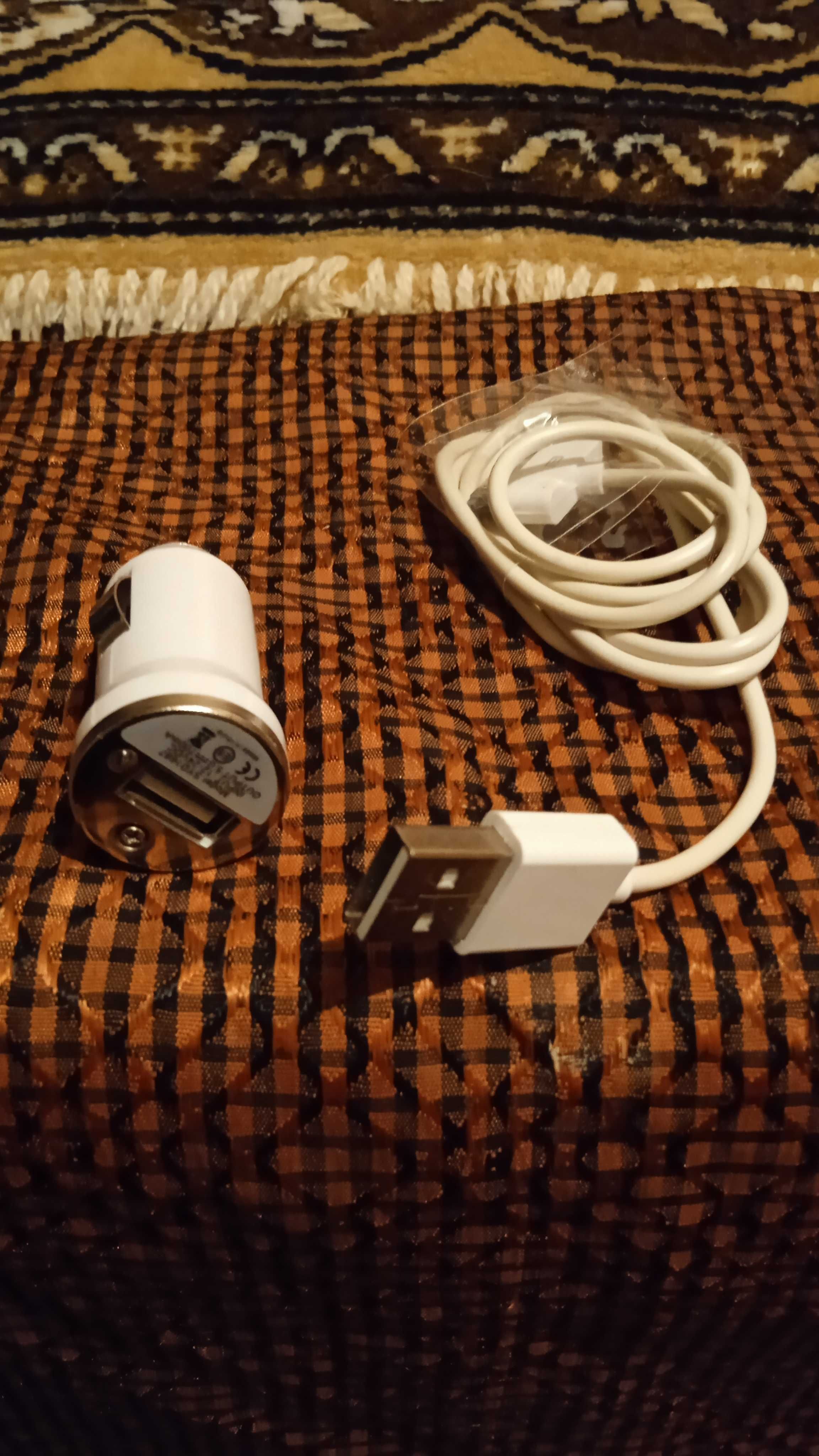 USB Power Adaptor для IPhone 3G/3GS