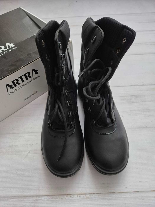 Nowe buty obuwie robocze trzewiki arkada 43