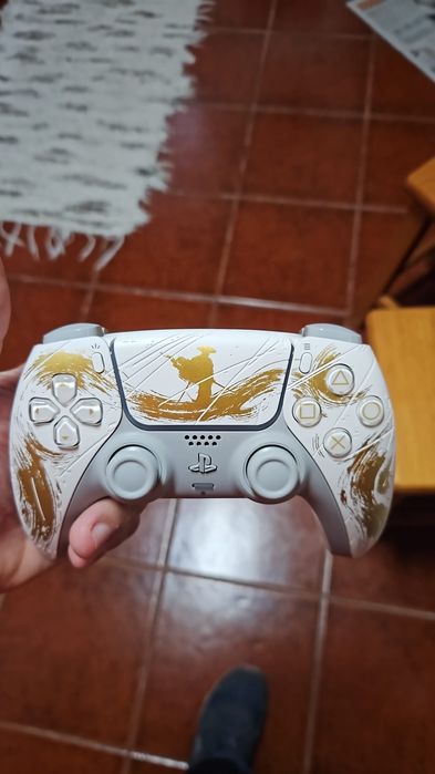 Vendo comando PS5 nunca usado