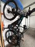 Bike Kona eletrica