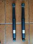 Material Peugeot 207 1.6 HDI 90cv 2010