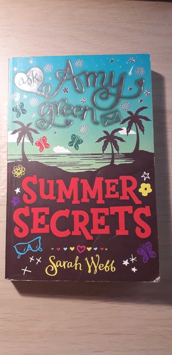 ask amy green (tom 2 i 4)