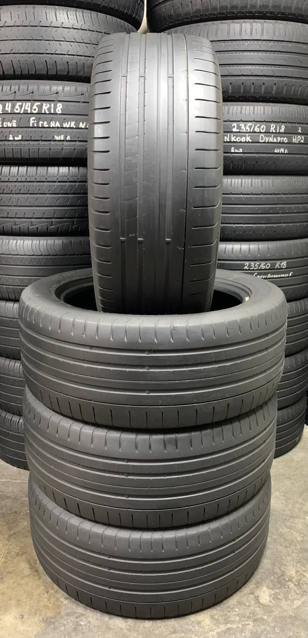 R20 285/45 GoodYear. 2020р. 4шт.