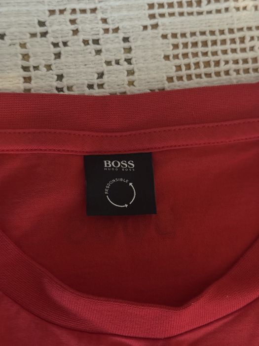T-shirt HUGO BOSS L Original