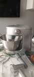 Robot kuchenny planetarny Kenwood Prospero + i akcesoria
