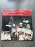 Africa Bambaataa and Westbam - The City Of Shambala SZTOS vinyl