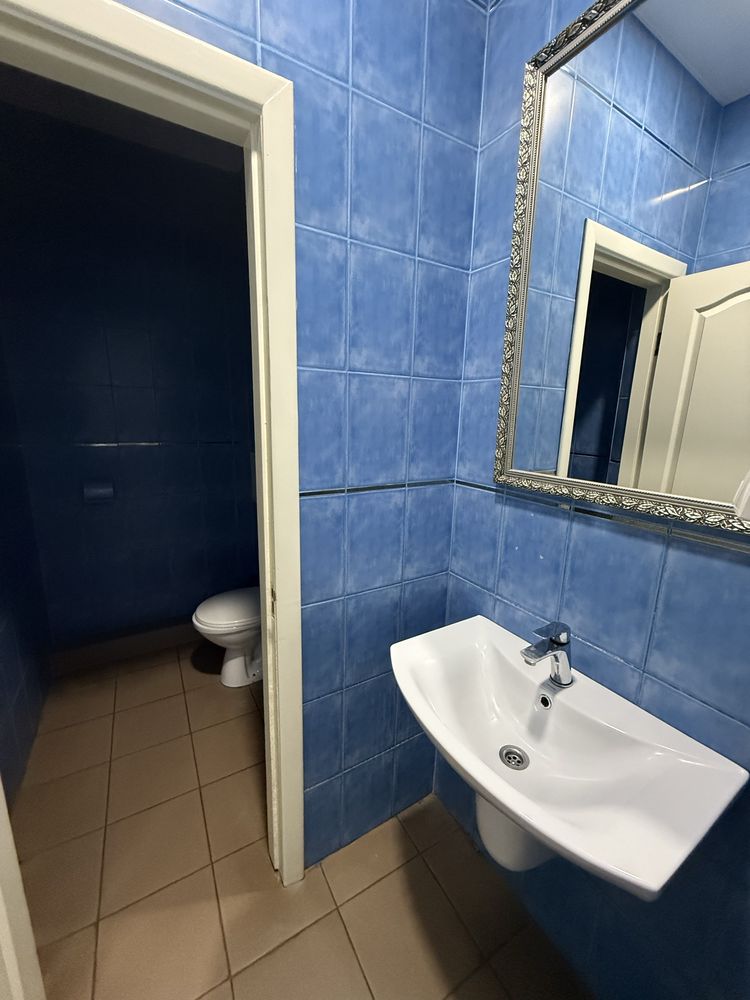 Здам приміщення в центрі міста! бул. Шевченка