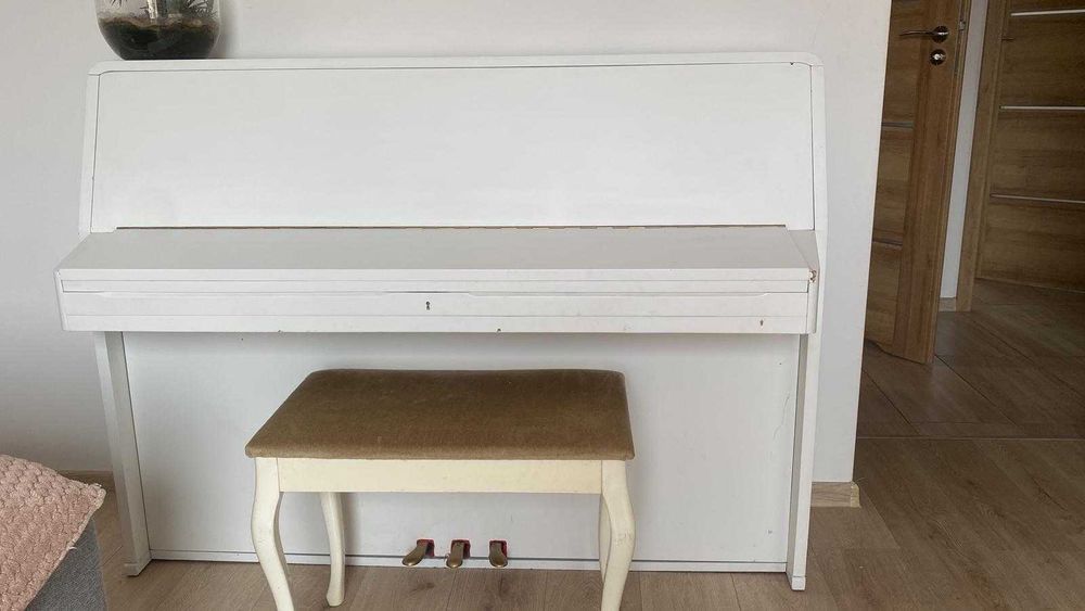 Sprzedam pianino RIPPEN