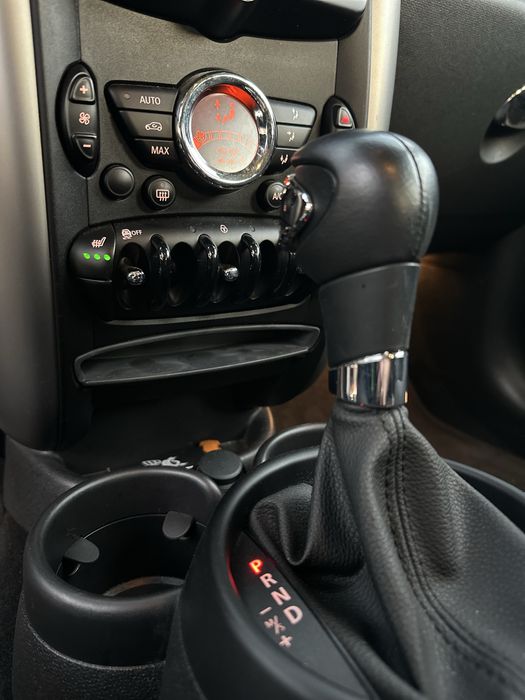 Mini Countryman D 2015 року (35тис.км пробіг)