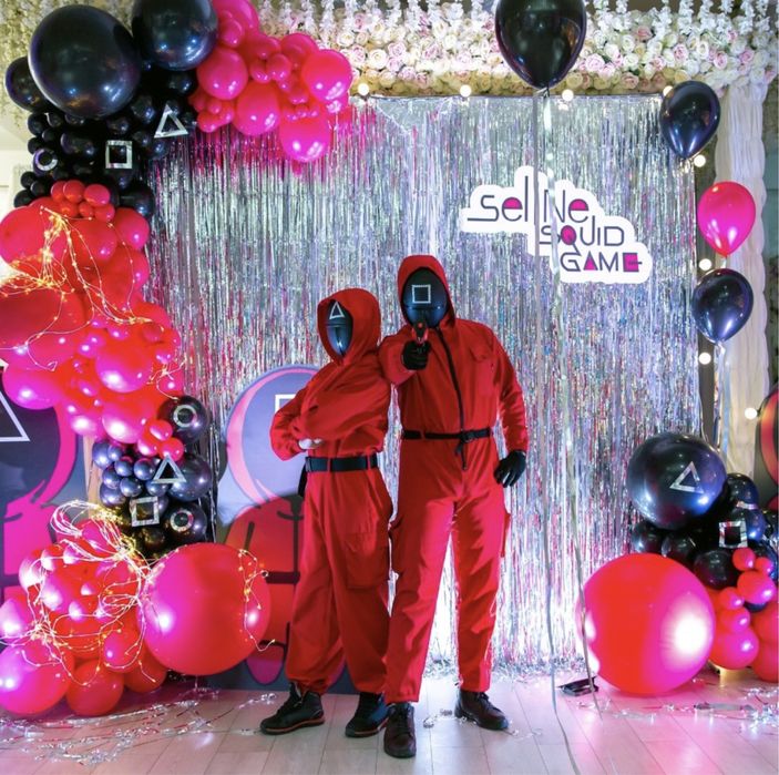 Детский Праздник, Аниматоры, Шоу Программы в г.Запорожье!