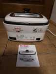 Multicooker frytkownica Tefal Versalio Delux 9 w 1
