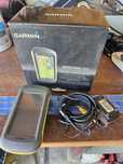 Gps garmin montana 600