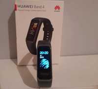 Opaska Huawei Band 4 Smartband