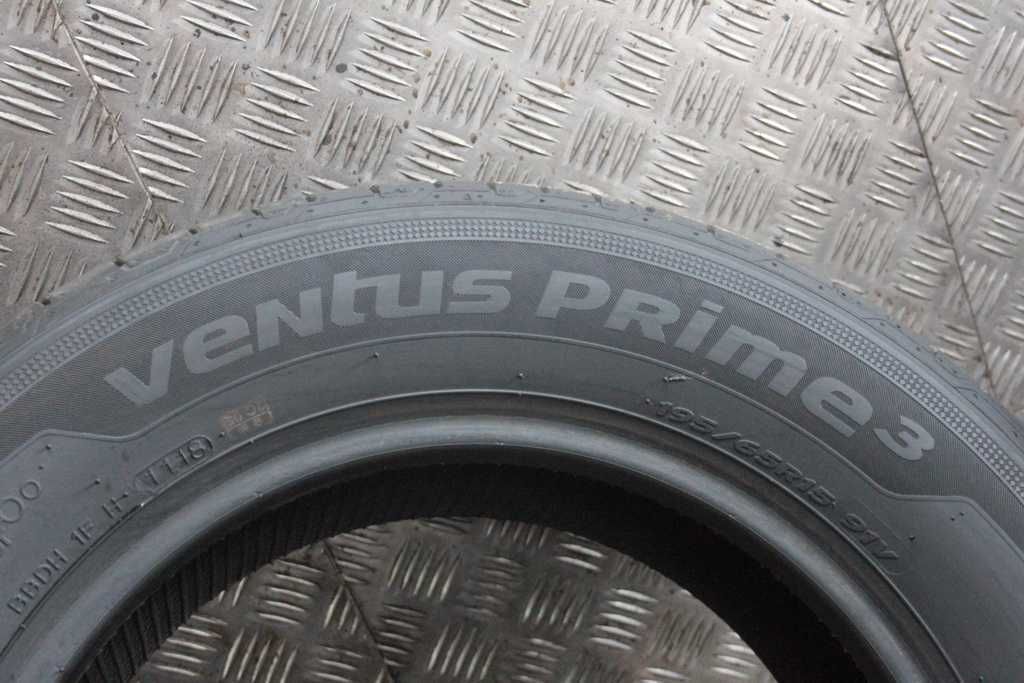 195/65/15 Hankook Ventus Prime 3 195/65 R15 91V
