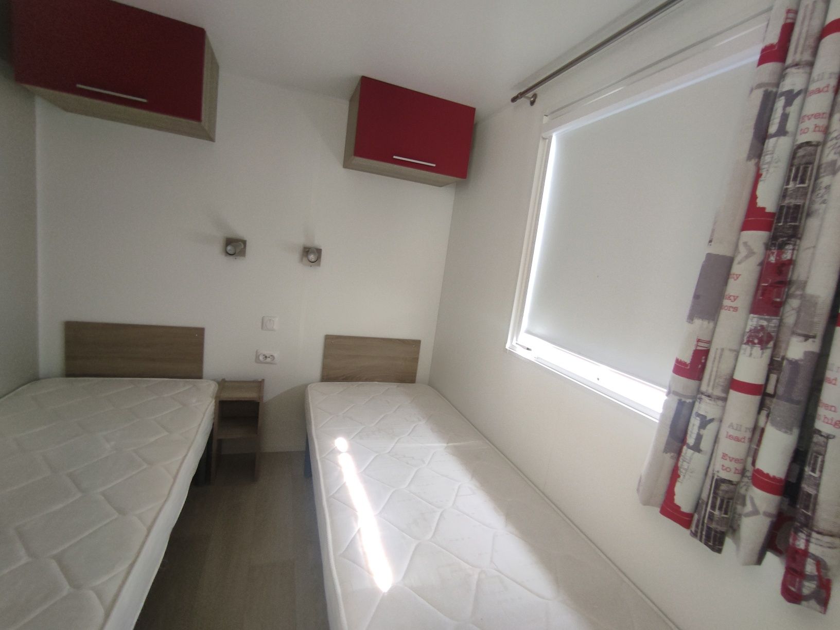 T3 (9*4) Casa Móvel Mobile Home Bungalow Casa Madeira