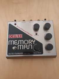 Pedal Memory Man vintage