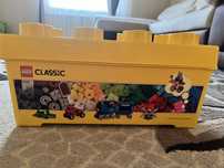 Lego Classic конструктор у коробці