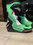 Buty motocyklowe RST PRO SERIES 1503 RACE CE BOOT