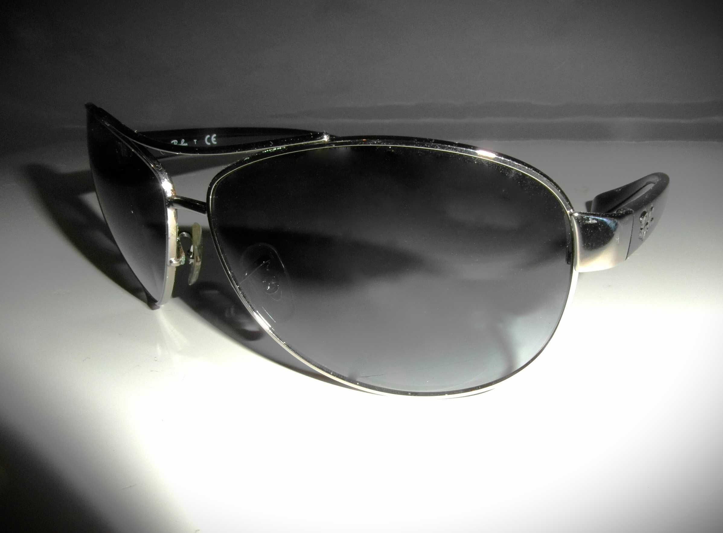 Óculos de Sol - Ray Ban Aviator