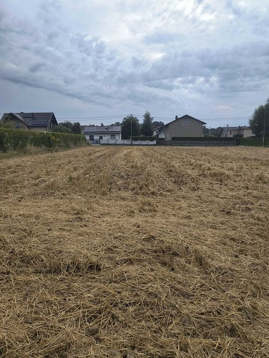 Działka budowlana Wisła Mała