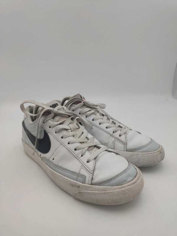 Sneakersy męskie Nike blazer 77 low buty sportowe