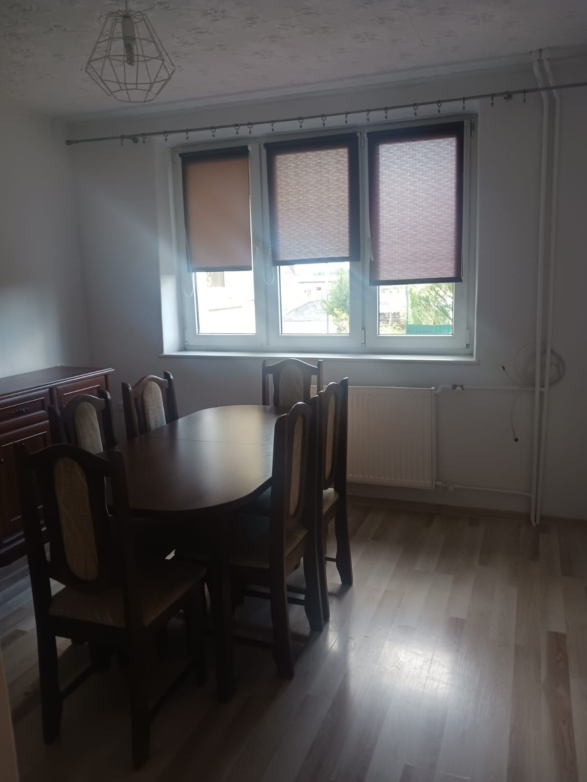Mieszkanie dwupokojowe 39,65 m/2
