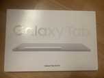 Samsung Galaxy Tab S10 FE+ 256gb Silver