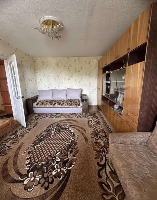 Здам 1 кімнатну квартиру вул.Київська