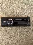 Radio car mp3 player
