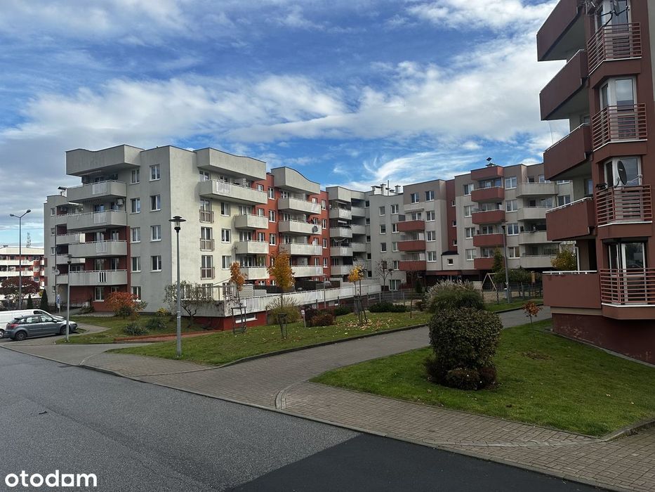 Okazja ! Mieszkanie na Zalesiu