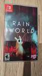 Rain World Nintendo Switch Limited Run Games