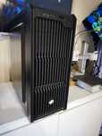 Komputer PC i7 8700K GeForce 1060 6GB 32GB RAM Dysk Evo 500GB z390 tuf