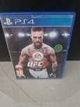Ufc 3 ps4 playstation 4 ps5