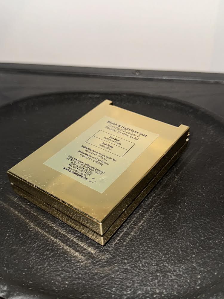 Bobbi brown paletka lunar new year