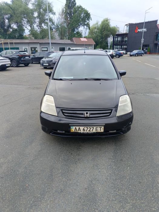 Honda stream универсал