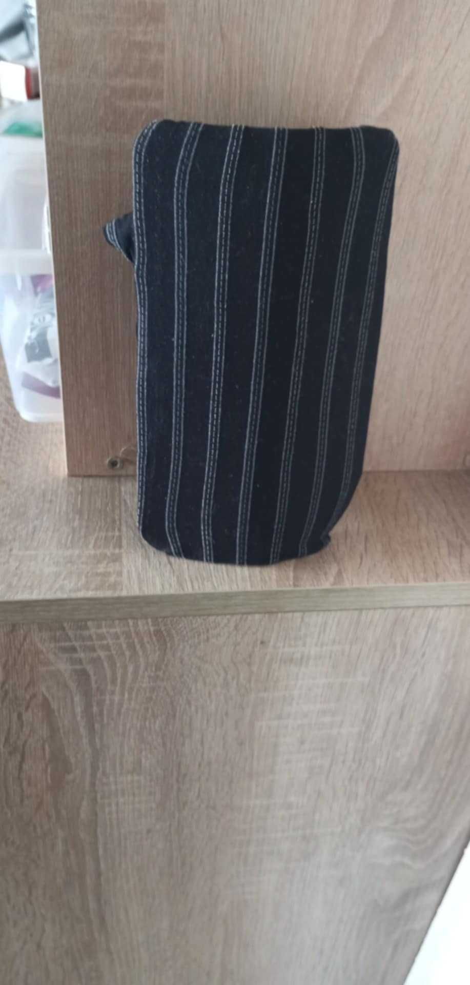 Rajstopy nr 14 wzór paski, rozm uniwersalny