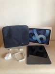 iPad Air 256GB Sky Blue