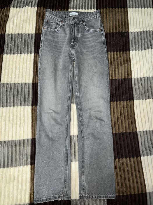 Джинси Zara жіночі