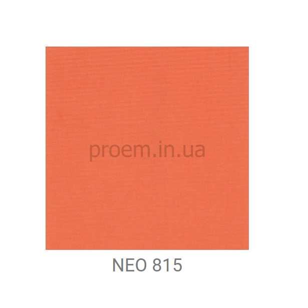 Жалюзі, рулонні штори, тканинні ролети NEO 815 Івано-Франківськ