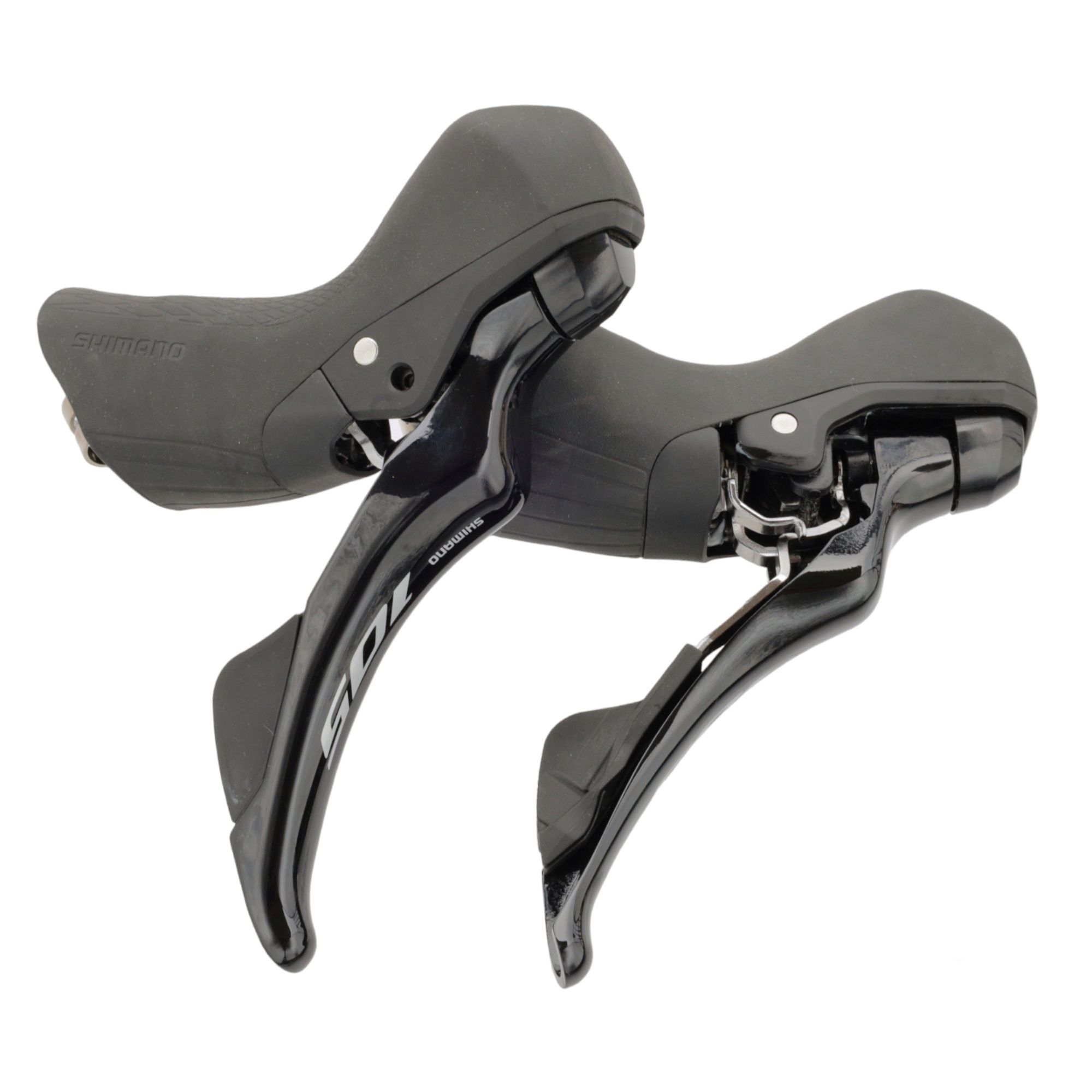 SHIMANO 105 R7100 2x12 klamkomanetki manetki klamki szosowe ultegra