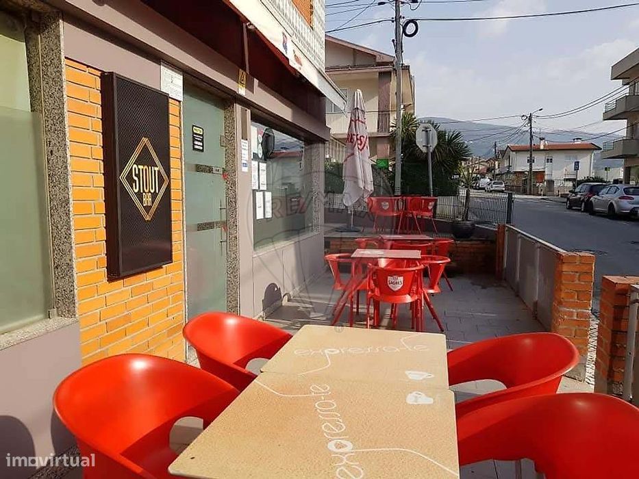 Trespasse  para venda