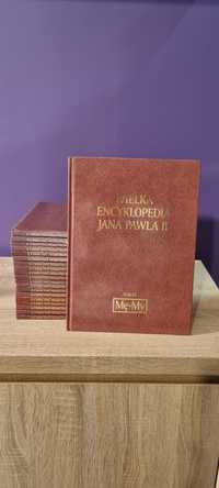 Wielka Encyklopedia Jana Pawla II