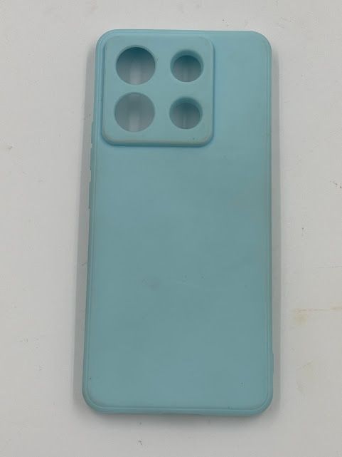 outlet topme etui do redmi note 13 pro 5g / poco x6 5g 6,67 cali tpu