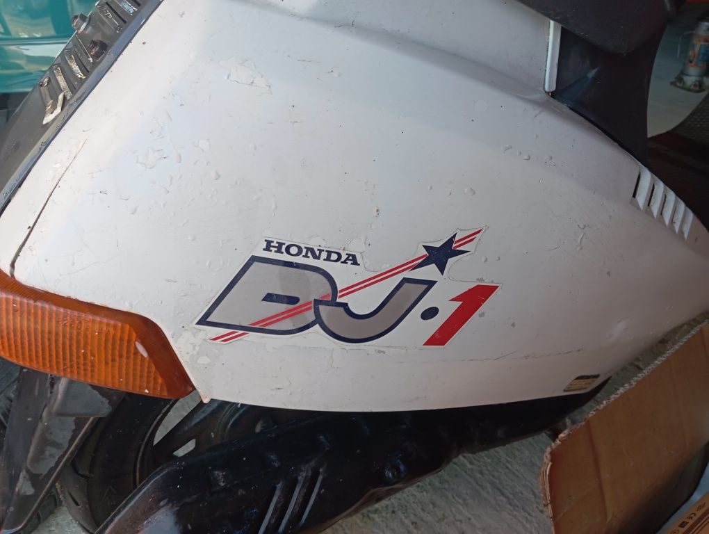Продається Honda DJ1