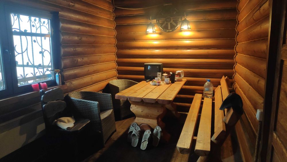 Аренда Берег реки посуточно дом на обрыве баня беседка мангал