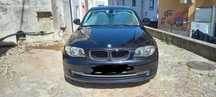 BMW Séria 1 116 d 2010