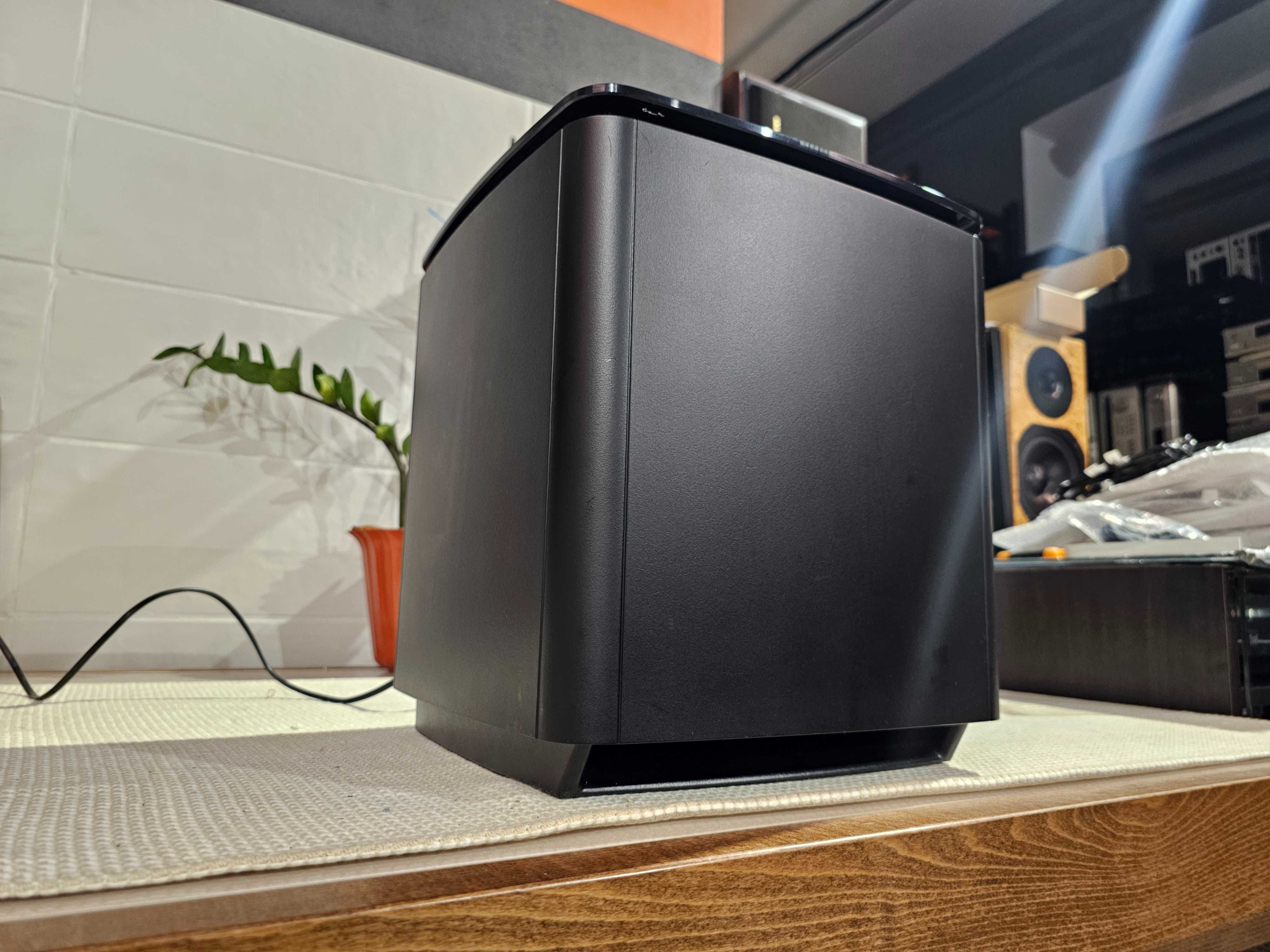 ТОП Сабвуфер Bose Acoustimass 300